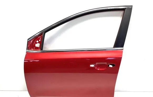 KIA Sportage Front door