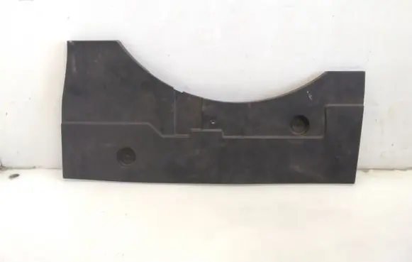Volkswagen PASSAT B6 Other trunk/boot trim element 3C5012116