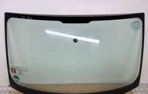 Audi A4 S4 B8 8K Front windscreen/windshield window 