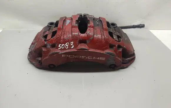 Porsche Panamera (970) Front brake caliper 7PP615123
