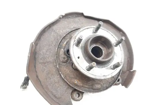 Chevrolet Captiva Rear wheel hub