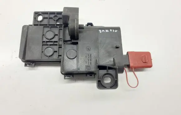 BMW 7 E65 E66 Positive wiring loom 8387568 61138387568