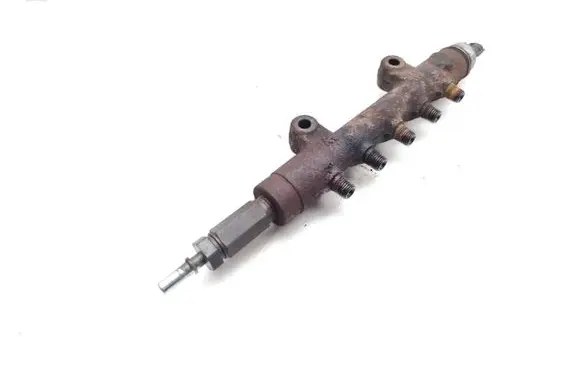 Ford Transit Fuel main line pipe 45PP3-1