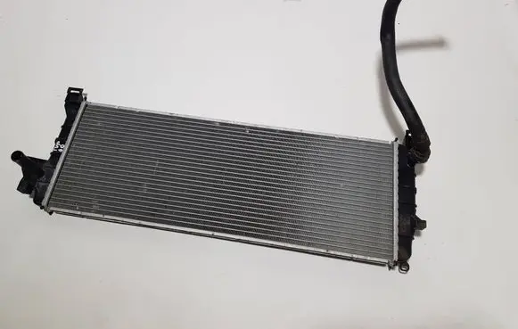 MG MG4 ev Electric car engine cooler 10917091BFG 10917091