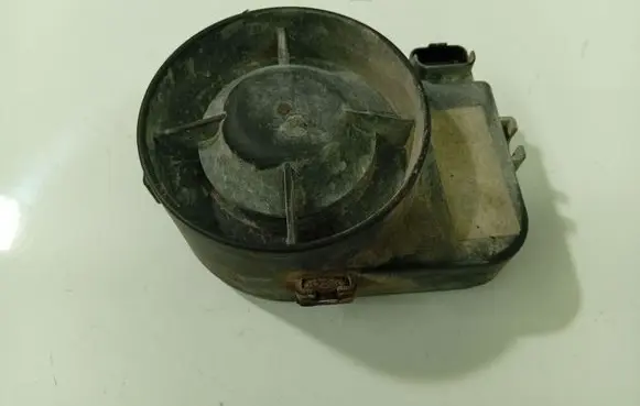 Citroen Jumpy Alarm system siren 14416450