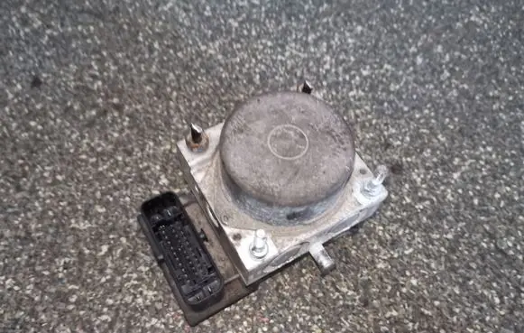 Citroen Nemo ABS Pump 0265800662