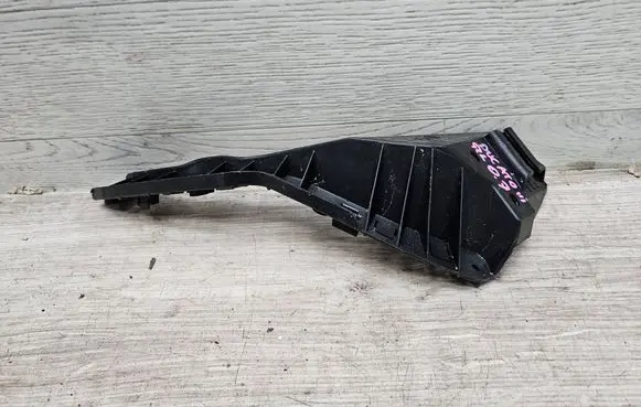 Fiat Ducato Front bumper mounting bracket 1374289080