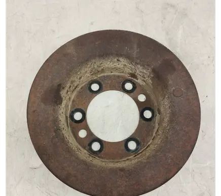 Mercedes-Benz 190 W201 Power steering pump pulley 2014600479 A2014600479