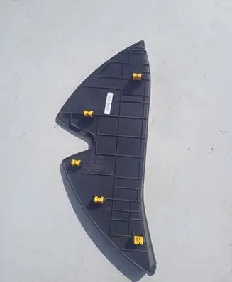 Renault Talisman Dashboard side end trim 689214666R