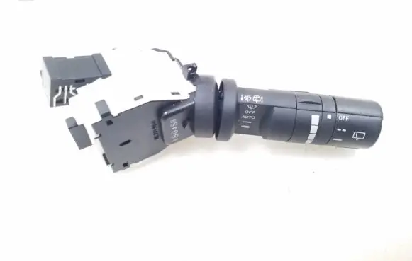Nissan Qashqai Wiper switch 