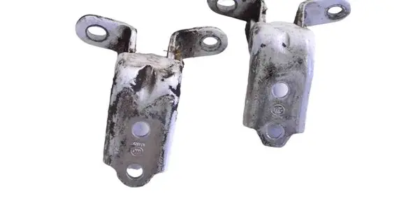KIA Soul Front door upper hinge