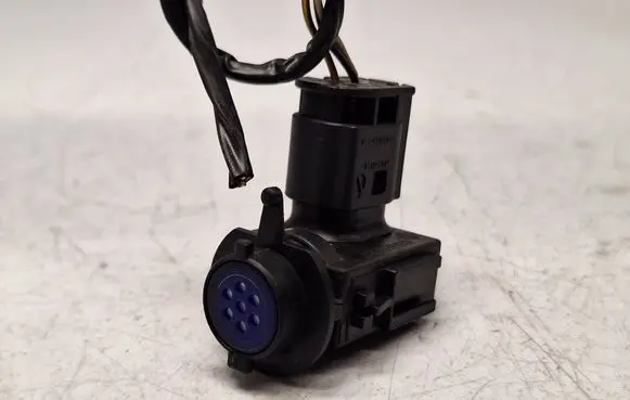 BMW 3 F30 F35 F31 AUC sensor 9240180 64119240180 64116988303