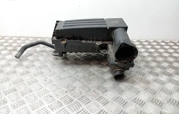 Volkswagen Caddy Air filter box 1K0129620E 3C0129607BB 3C0129601BL