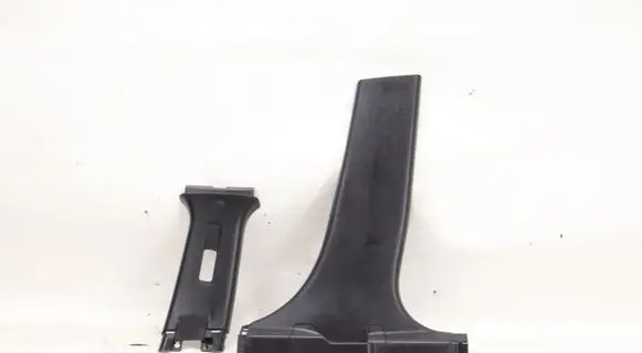 Mitsubishi Eclipse Cross Other sill/pillar trim element 7211A442