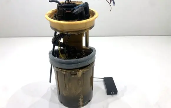Volkswagen Touran I In-tank fuel pump 1T0919050A