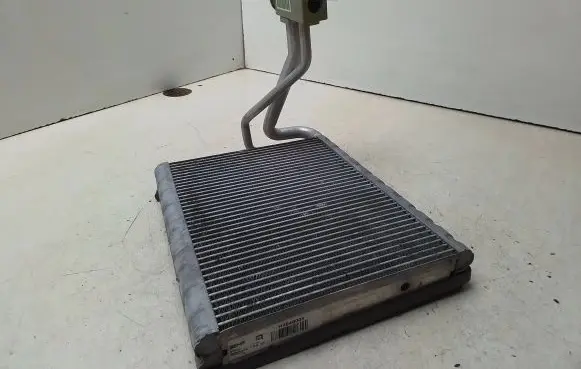 Citroen C5 Air conditioning (A/C) radiator (interior) H4848004 11541