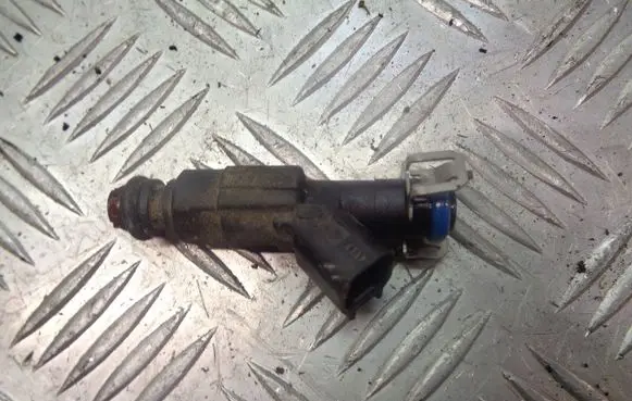 Mazda 3 I Fuel injectors set 1S7G-GA