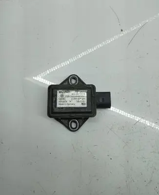 Audi A4 S4 B5 8D ESP acceleration yaw rate sensor 8e0907637a