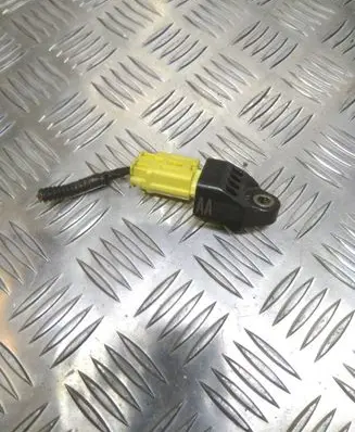 Toyota Prius (XW30) Airbag deployment crash/impact sensor 8983175020