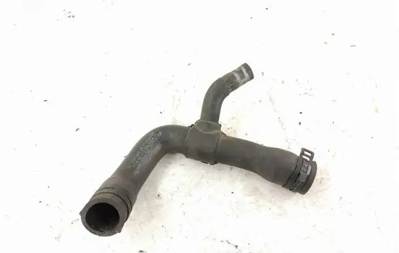 Mercedes-Benz C W204 Engine coolant pipe/hose DALISID4552 2712002552 A2712002552