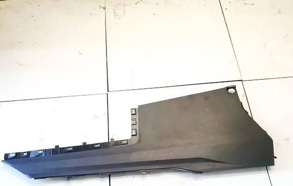 Renault Austral Center console 00240933