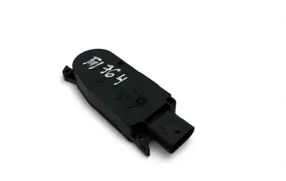 Other control units/modules
