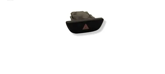 Toyota Yaris XP210 Hazard light switch 15D509