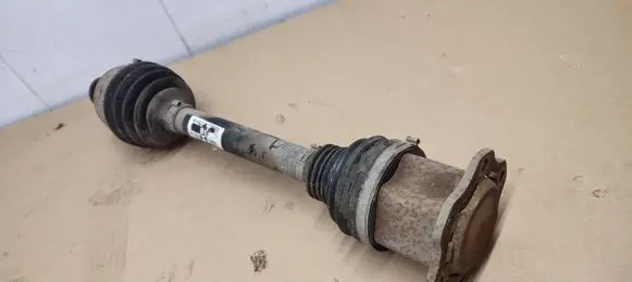 Audi A6 S6 C7 4G Front driveshaft 4G0407271E
