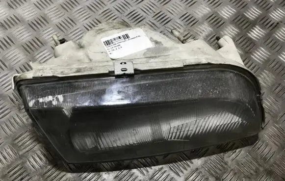 Volvo S40, V40 Headlight/headlamp 14556200 145562-00