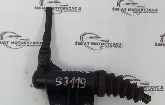 Fiat Doblo Clutch slave cylinder 55227259