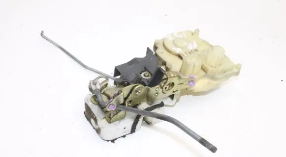 Honda S2000 Front door lock 