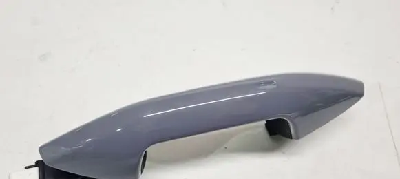 Audi Q4 Sportback e-tron Front door exterior handle 8Y0959121