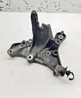 Ford Mondeo MK IV EGR valve cooler bracket 9656392880 nr4165