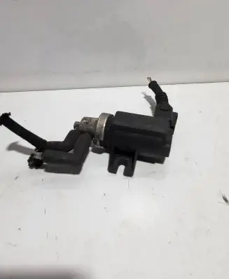 Volkswagen Golf IV Turbo solenoid valve 1J0906627A 02T058 72290325