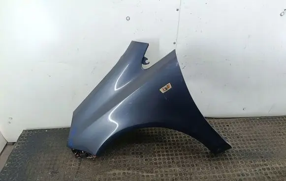 Opel Corsa D Fender 