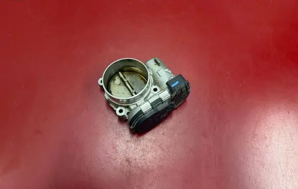 Chrysler Pacifica Throttle valve 05184349AE