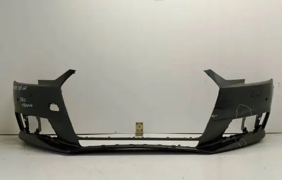 Audi A4 S4 B9 Front bumper