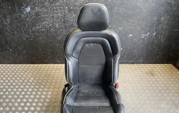 Volvo XC90 Front double seat 