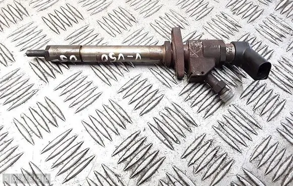 Volvo V50 Fuel injector 9647247280