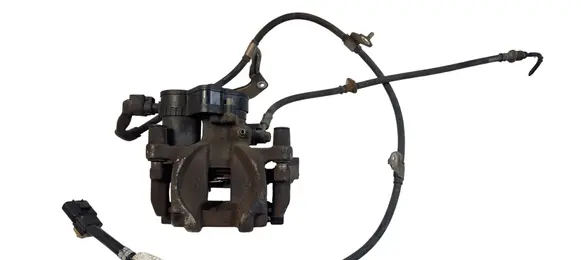 Subaru Outback (BS) Rear brake caliper 26620AL04B EB1