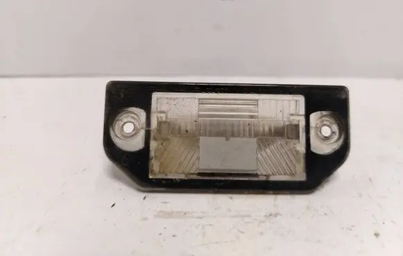 Volkswagen PASSAT B5 Number plate light 3B0943021