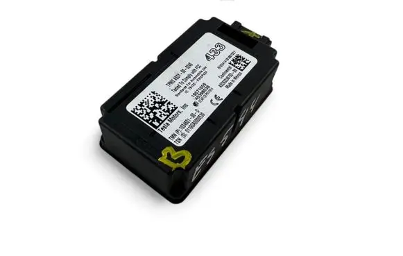 Tesla Model S Other control units/modules 103460100D