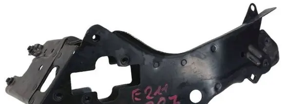 Mercedes-Benz E W211 Headlight/headlamp mounting bracket A2116200316