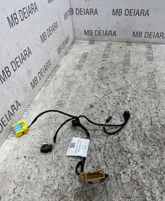 Porsche Macan (95B) Other wiring loom 95B971679C Z220814Q02