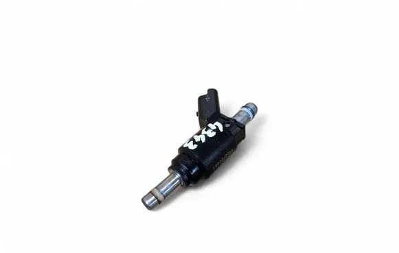 Citroen C5 Fuel injector 9636206880