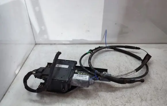 Opel Insignia A Hand brake/parking brake motor 22880717