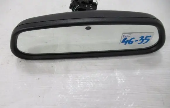 Peugeot 3008 I Rear view mirror (interior) 98088311XT