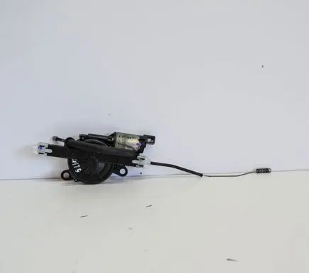 Audi A4 S4 B8 8K Other devices