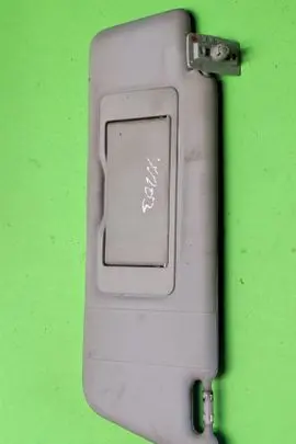 Mercedes-Benz C W203 Sun visor 