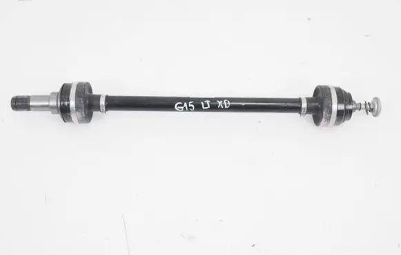 BMW M8 F91 F92 G14 G15 Rear driveshaft 8666761